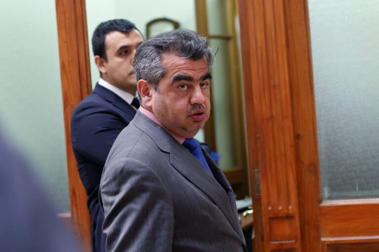 Defensa de Orrego descarta delitos en ProCultura y acusa presunta 