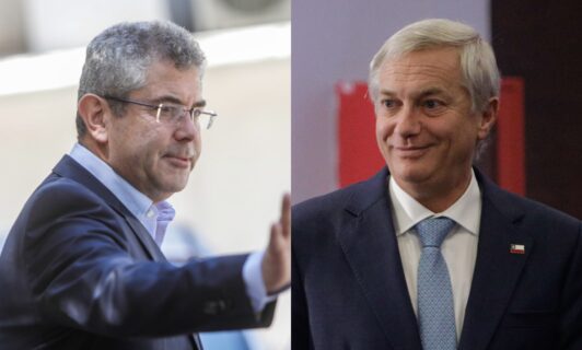 Solo un par de horas fuera del gobierno: Kast pide a Jouannet sumarse al Segundo Piso de La Moneda tras dejar subsecretaría