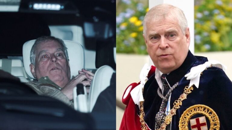 Reino Unido evalúa sacar al ex príncipe Andrés de la línea de sucesión: Qué se sabe