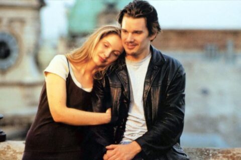 Antes del amanecer/@imdb