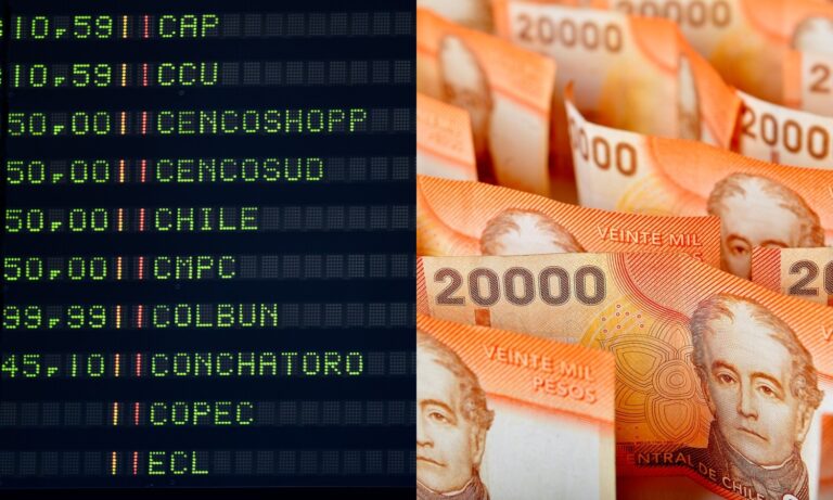 Multa de más de $500 millones a exgerente general de Cencosud: Compró acciones con información privilegiada