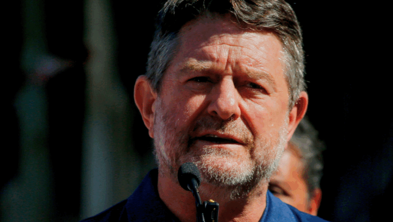 Abogado de Orrego arremete contra Fiscalía de Antofagasta tras rechazo de desafuero: Acusa “imputación falsa” y filtraciones