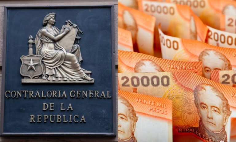 Contraloría pone a Junji bajo la lupa: Advierten que no han recuperado más de $20 mil millones de reposos rechazados