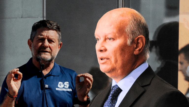 Fiscal Aguilar defiende solicitud de desafuero a Claudio Orrego por Caso ProCultura: “Entendemos que hubo perjuicio al Estado”