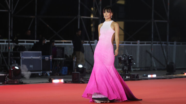 Cony Capelli y la Gala de Viña 2026: Por qué “Capelli x Gala de Viña” fue tendencia en redes