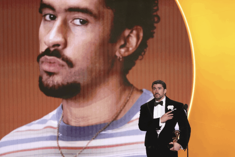 Bad Bunny hace historia en los Grammy 2026 con el primer disco en español en lograr Álbum del Año: Estos fueron los ganadores de la noche