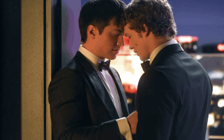 Heated Rivalry: De qué trata la serie romántica LGBTQ+ del hockey que es furor en redes y dónde verla en Latinoamérica