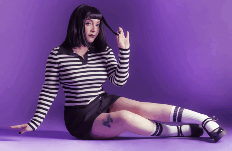 Cancamusa anuncia gira por Chile: Ciudades, fechas y venta de entradas