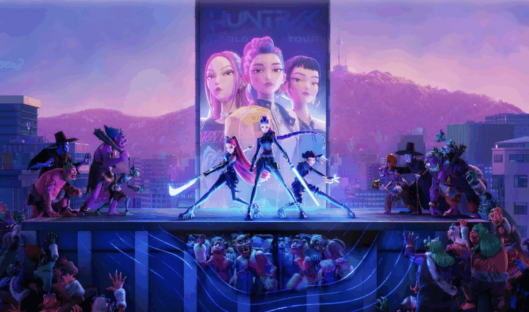 KPop Demon Hunters tendrá parte 2: Compositor de “Golden” revela que la secuela ya está “en proceso”