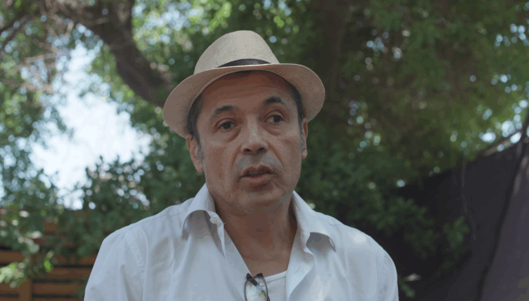 Muere el poeta chileno Germán Carrasco a los 55 años