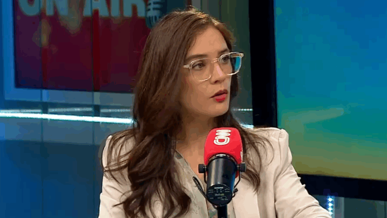 Vallejo por amenaza de muerte a alcaldesa de Lo Espejo: “Son colaboradores en seguridad y requieren atención especial”