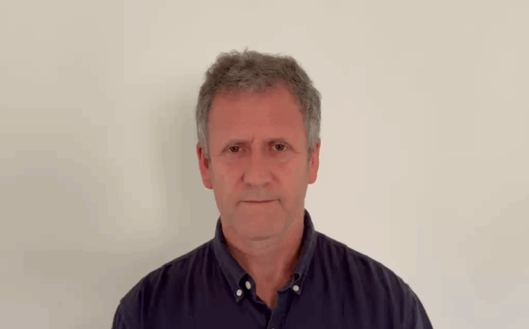 Ministro Juan Carlos Muñoz confirma que EE.UU. le revocó la visa: 