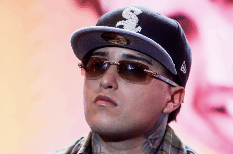 “Me va a cerrar puertas”: Por qué Pablo Chill-E dice que no dará mensajes políticos durante su show en Viña 2026