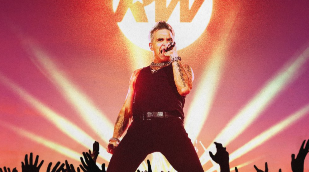 Robbie Williams vuelve a Chile este 2026: Revisa fecha, lugar y venta de entradas