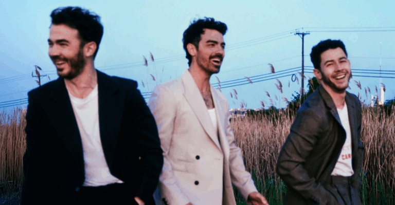 Jonas Brothers anuncia su regreso a Chile: Revisa cuándo es la venta de entradas, precios y más