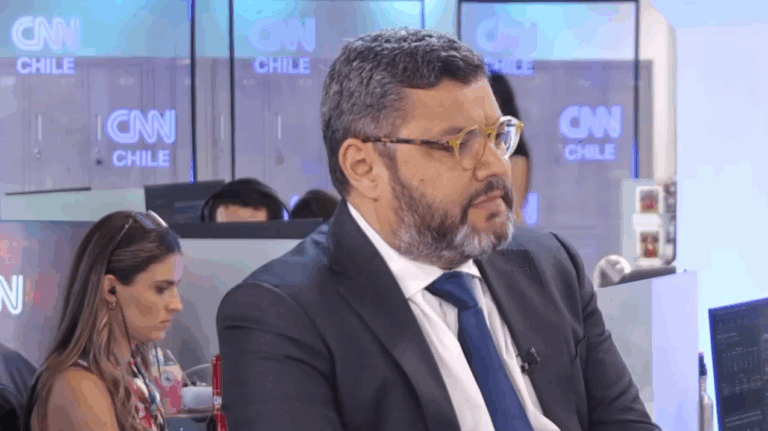 Subsecretario de Justicia y fugas desde cárceles: Solicitaron informe de inteligencia y no descartan relación con reforma