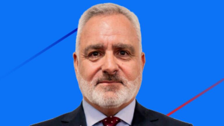 Nuevo nombramiento de Kast: ¿Quién es Christian Bolivar, el general (r) del Ejército que será subsecretario de Fuerzas Armadas?