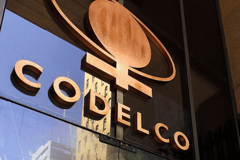 Sernageomin exige antecedentes a Codelco tras 