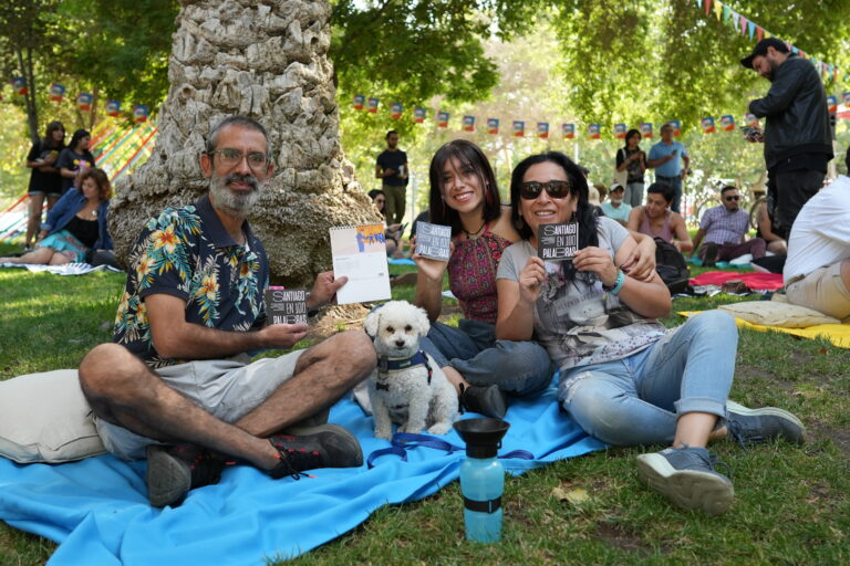 Feria del Libro Infantil y Juvenil en Parquemet: Fecha, horario y actividades