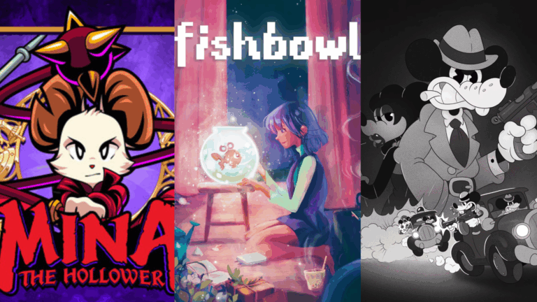 Tres apuestas indie que llegarán a PlayStation y que no deberías perder de vista