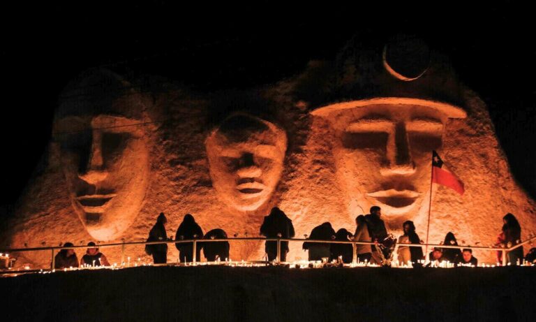 Allanan domicilios de ex ejecutivos de Codelco: Investigan responsabilidad en muerte de 6 trabajadores en El Teniente