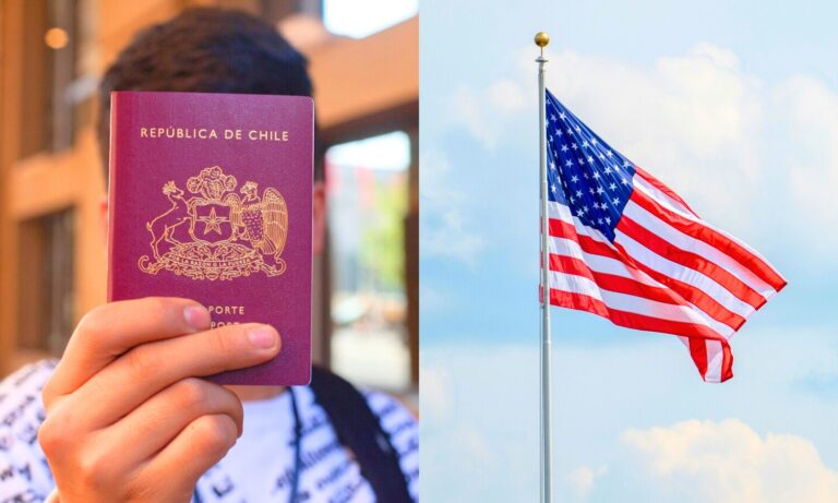 ¿Corre peligro la visa waiver? Análisis de la tensión con EE.UU. a raíz de la negociación del cable de fibra óptica con China