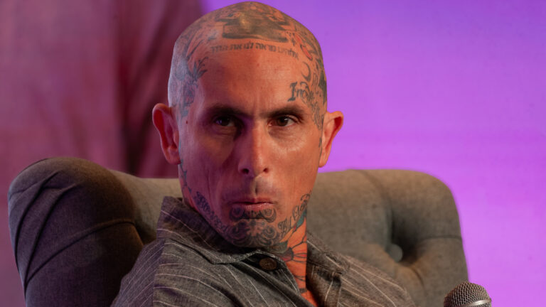 El día que Emanuel Noir de Ke Personajes 