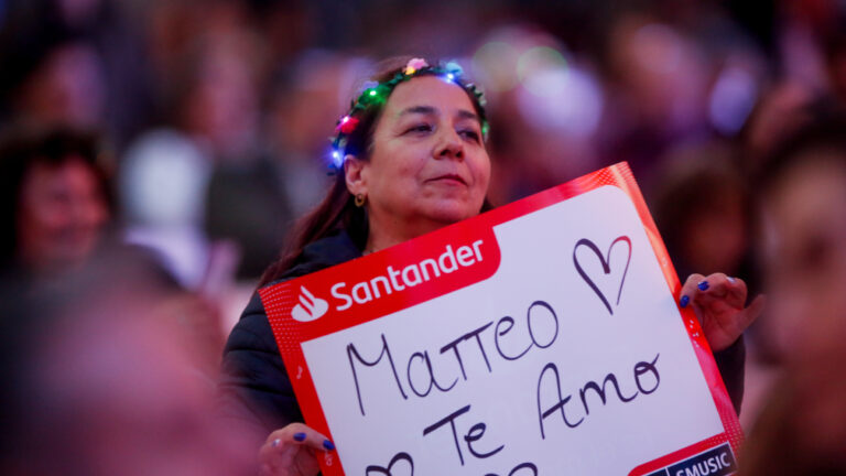 Festival de Viña 2026: Los memes que ha dejado la primera jornada del certamen