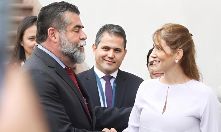 En medio de polémica por ayuda humanitaria a Cuba: El día que el Gobierno de Sebastián Piñera envió 17 toneladas de ayuda a Venezuela