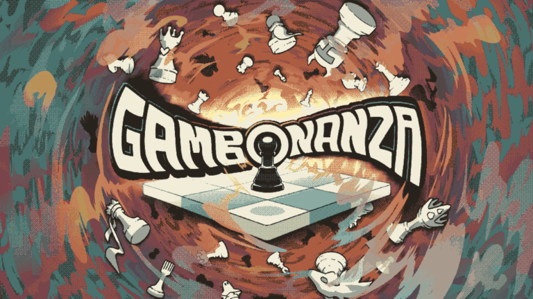 Gambonanza: El 