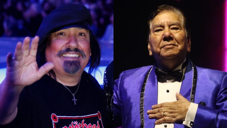 Grammys 2026: Homenaje a artistas fallecidos incluyó a Tommy Rey, Miguel 