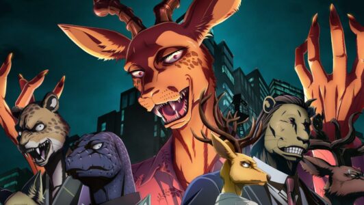 Revelan fecha de estreno de la última temporada de “Beastars”: ¿Cuándo y en qué plataforma estará disponible?