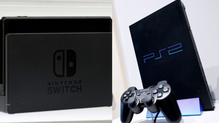 Nintendo Switch supera las 155 millones de unidades vendidas y queda a 5 millones de ser la consola más vendida de la historia