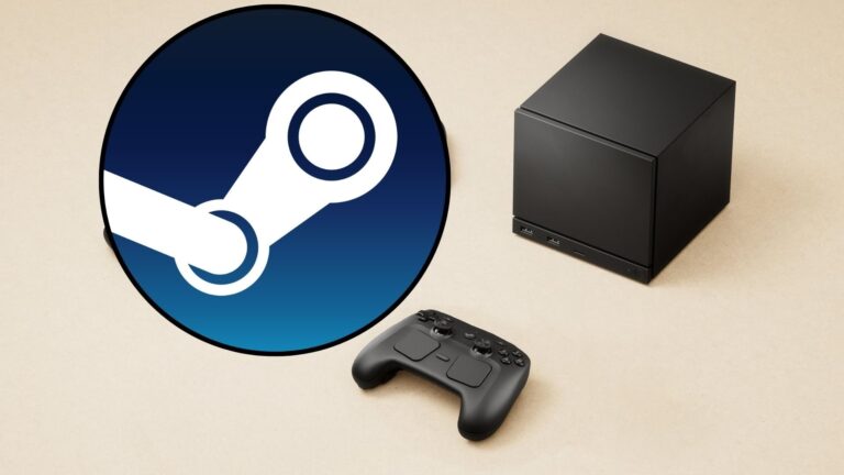 Valve retrasa la Steam Machine por crisis de memorias RAM