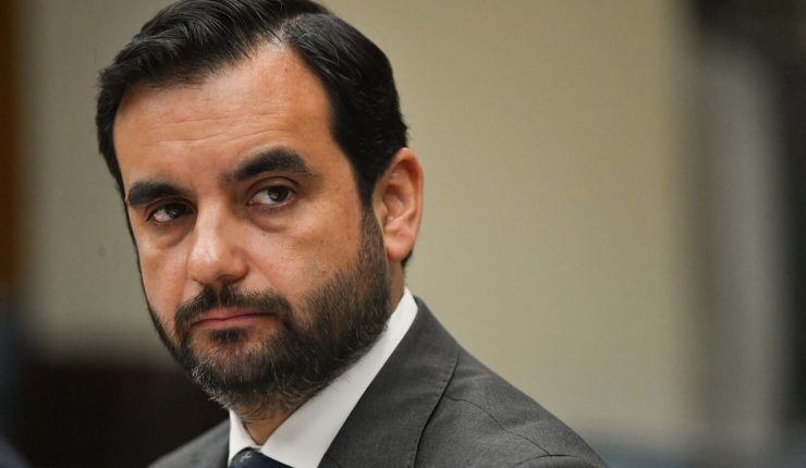 Gajardo por fuga de reos: “No vamos a permitir que en Gendarmería haya funcionarios corruptos”