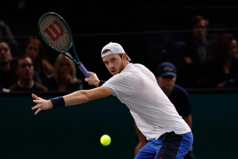 Con Jarry como duelo estelar: Chile Open arranca este lunes con cinco chilenos en el cuadro