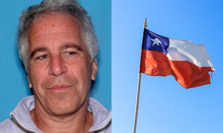 Revelan que científico chileno intercambió correos con Jeffrey Epstein: Había solicitado recursos para un centro de física teórica