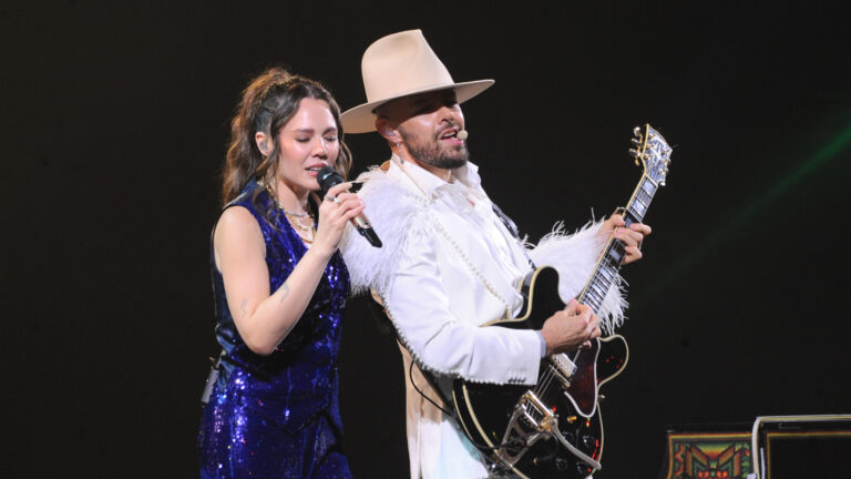 Jesse & Joy emplean 