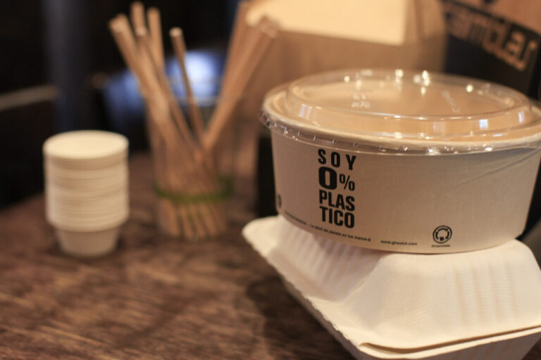 Ley de Plásticos suma reglas desde el 13 de febrero: Estas son las nuevas exigencias para el comercio