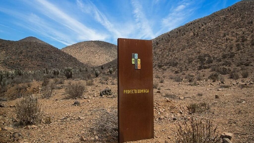 Proyecto Dominga: Andes Iron desiste de sus recursos en la Corte Suprema y traslada su estrategia a la vía administrativa