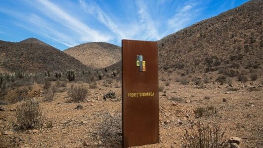 Proyecto Dominga: Andes Iron desiste de sus recursos en la Corte Suprema y traslada su estrategia a la vía administrativa