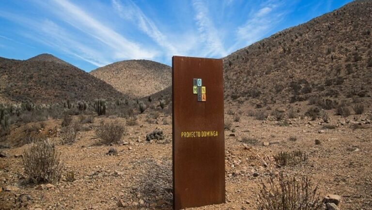 “Sorprende y desilusiona”: Andes Iron tras fallo que anula resolución del Primer Tribunal Ambiental sobre Dominga