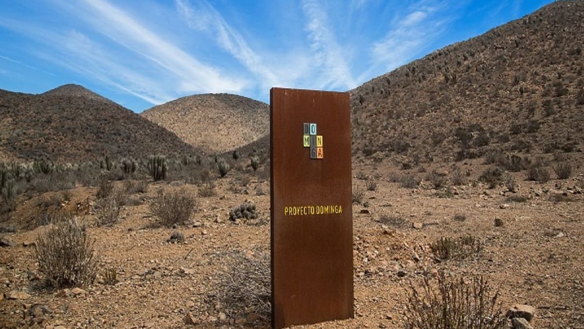 Proyecto Dominga: Andes Iron desiste de sus recursos en la Corte Suprema y traslada su estrategia a la vía administrativa