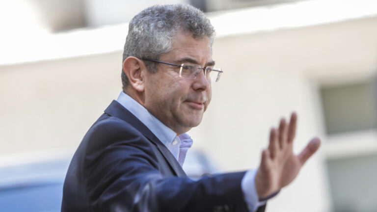 Por presunto vínculo con investigación a casinos ilegales: Seremi de La Araucanía advierte que designación de Jouannet abre “flanco” al futuro gobierno