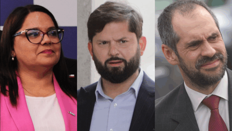 Republicanos por bono del Presidente Boric y déficit fiscal: “Cualquier economista en una privada ya estaría con sobre azul”