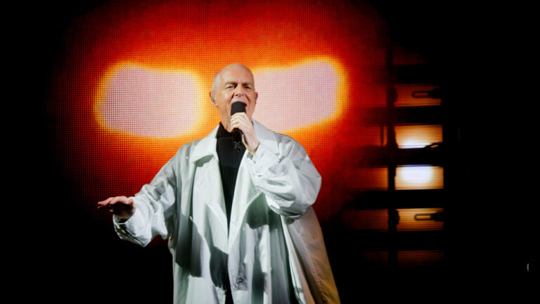 Santiago lidera ranking global de escuchas de Pet Shop Boys en Spotify antes de su debut en Viña 2026