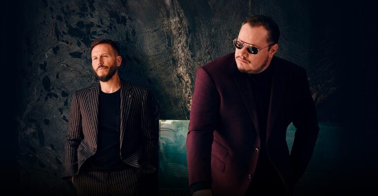 Sin Bandera confirma show en Gran Arena Monticello: Cuándo es y dónde comprar entradas