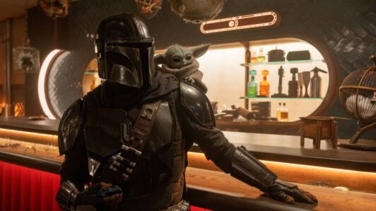 La galaxia se traslada a Santiago: El fenómeno de “The Mandalorian and Grogu” debuta con espacios inmersivos y activaciones en Chile