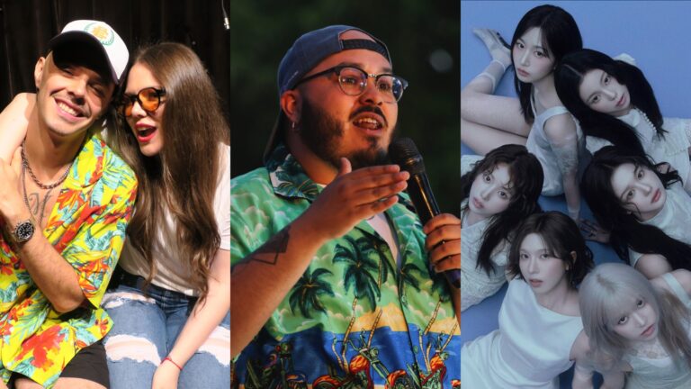 Tercera noche de Viña 2026: ¿Quienes subirán a la Quinta este martes 24 de febrero?