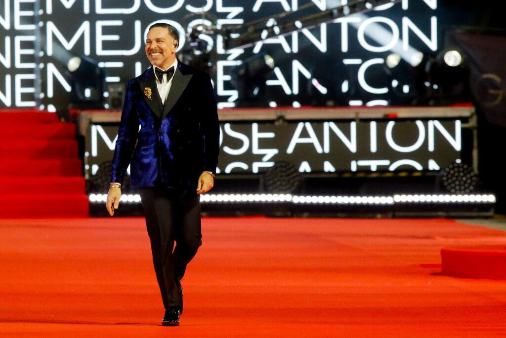 José Antonio Neme | Agencia UNO